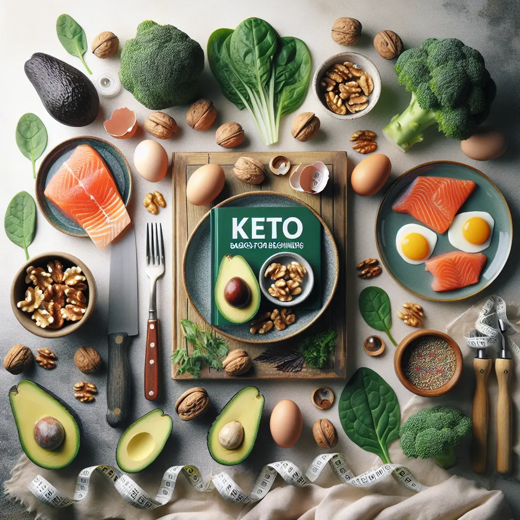 Keto Diet Basics for Beginners