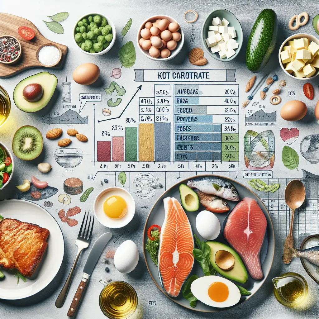 Optimizing Nutrient Intake on a Keto Diet